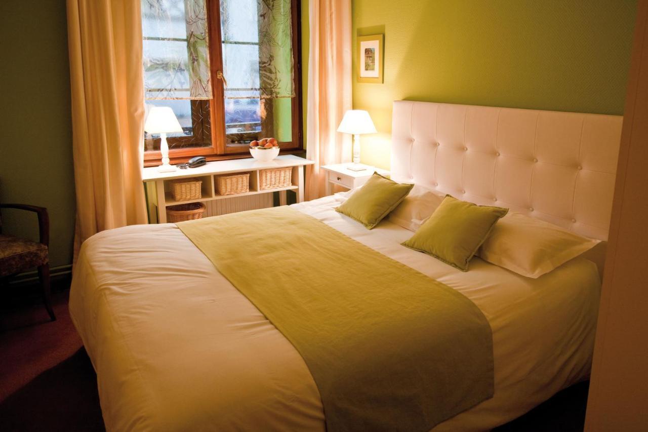Le Gouverneur Hotel Obernai Room photo